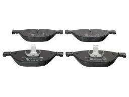 Klocek Hamulcowy Kpl. 13.0460-7267.2