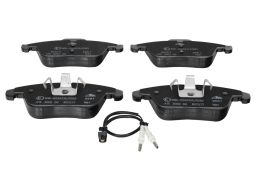 Klocek Hamulcowy Kpl. 13.0460-7277.2