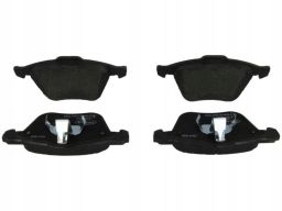 Klocek Hamulcowy Kpl. Lp1787