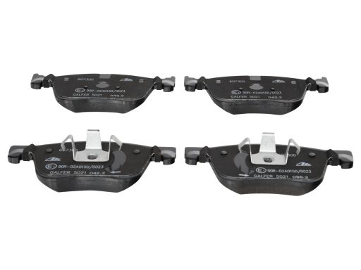 Klocek Hamulcowy Kpl. 13.0460-7300.2