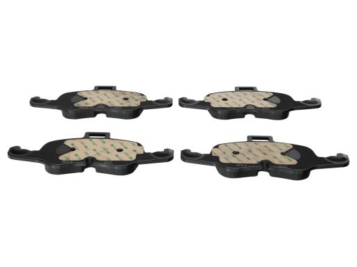 Klocek Hamulcowy Kpl. 13.0460-7312.2