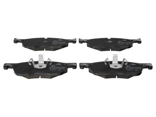 Klocek Hamulcowy Kpl. 13.0460-7330.2