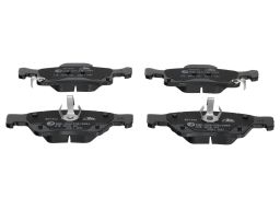 Klocek Hamulcowy Kpl. 13.0460-7343.2