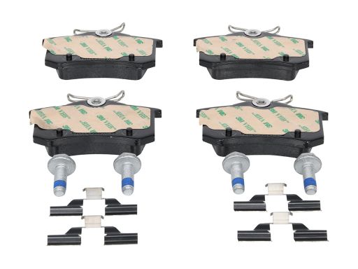 Klocek Hamulcowy Kpl. 13.0470-2623.2