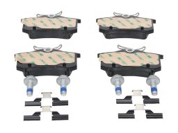 Klocek Hamulcowy Kpl. 13.0470-2623.2