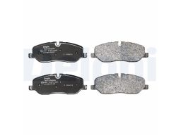 Klocek Hamulcowy Kpl. Lp1935