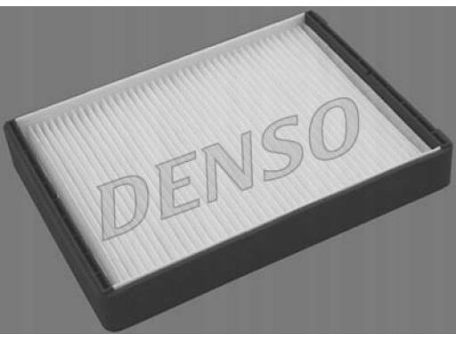 Filtr Kabiny Dcf410P