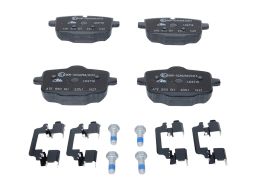 Klocek Hamulcowy Kpl. 13.0470-2716.2