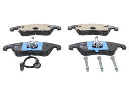 Klocek Hamulcowy Kpl. 13.0470-2746.2