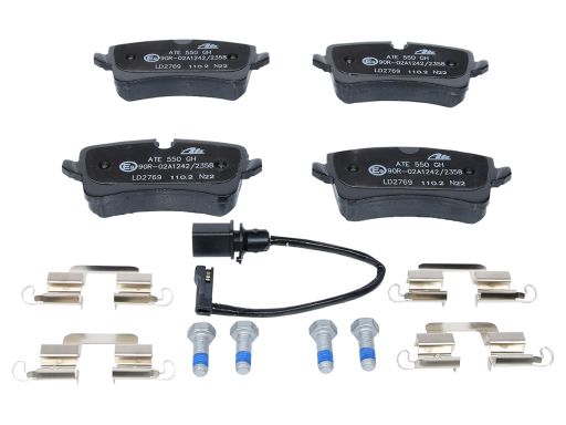 Klocek Hamulcowy Kpl. 13.0470-2769.2