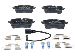 Klocek Hamulcowy Kpl. 13.0470-2769.2