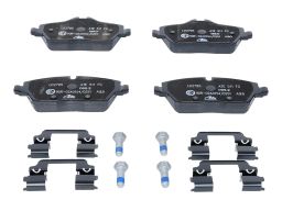 Klocek Hamulcowy Kpl. 13.0470-2795.2