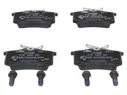 Klocek Hamulcowy Kpl. 13.0470-2886.2