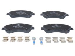 Klocek Hamulcowy Kpl. 13.0470-3860.2