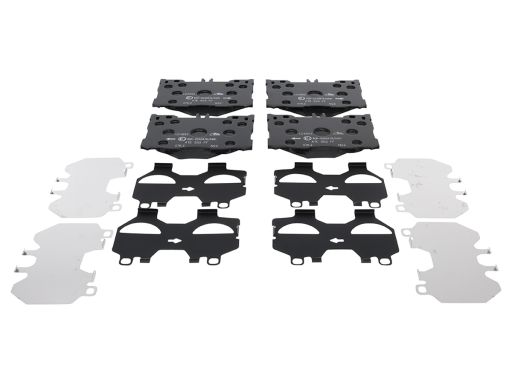 Klocek Hamulcowy Kpl. 13.0470-4892.2