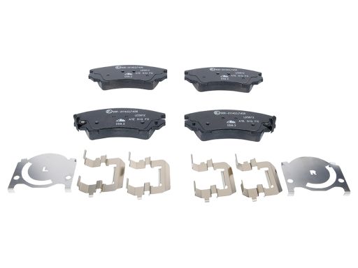 Klocek Hamulcowy Kpl. 13.0470-5612.2