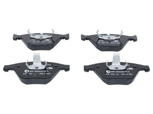 Klocek Hamulcowy Kpl. 13.0470-7167.2