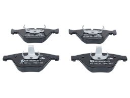 Klocek Hamulcowy Kpl. 13.0470-7167.2