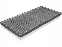 Filtr Kabiny K 1020A