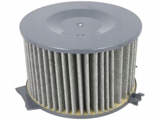 Filtr Kabiny K 1037A