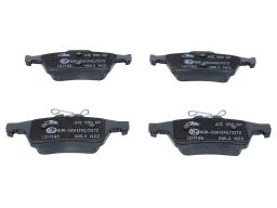 Klocek Hamulcowy Kpl. 13.0470-7195.2