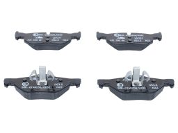 Klocek Hamulcowy Kpl. 13.0470-7217.2