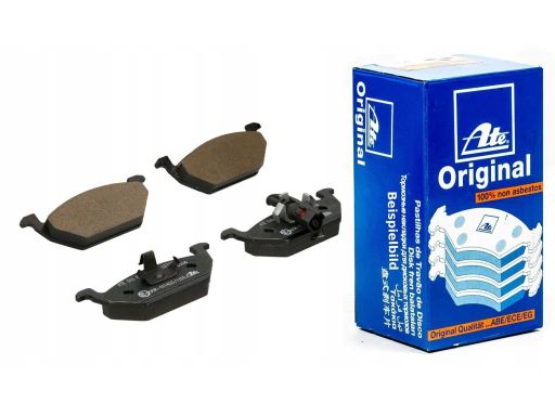 Klocek Hamulcowy Kpl. 13.0470-7243.2