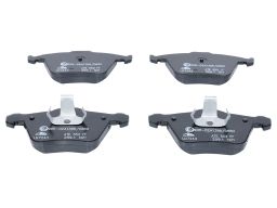 Klocek Hamulcowy Kpl. 13.0470-7243.2