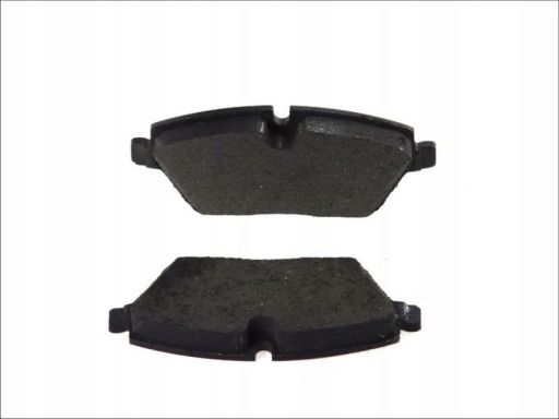 Klocek Hamulcowy Kpl. Lp2186