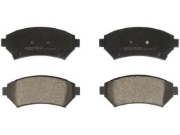 Klocek Hamulcowy Kpl. Lp2186