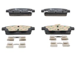 Klocek Hamulcowy Kpl. 13.0470-7264.2