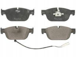 Klocek Hamulcowy Kpl. Lp2198