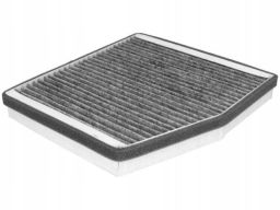 Filtr Kabiny K 1104A