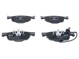 Klocek Hamulcowy Kpl. 13.0470-7314.2