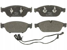 Klocek Hamulcowy Kpl. Lp2238