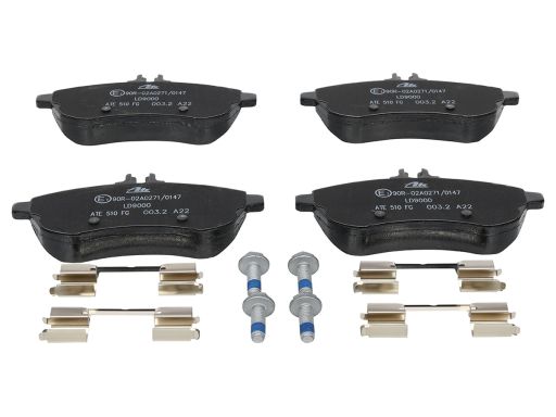 Klocek Hamulcowy Kpl. 13.0470-9000.2