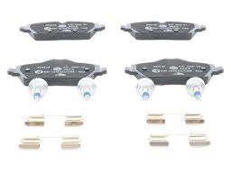 Klocek Hamulcowy Kpl. 13.0460-2639.2