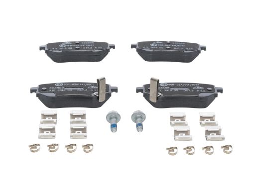 Klocek Hamulcowy Kpl. 13.0460-3888.2