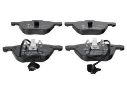 Klocek Hamulcowy Kpl. 13.0460-7153.2