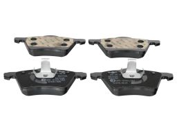 Klocek Hamulcowy Kpl. 13.0460-7156.2