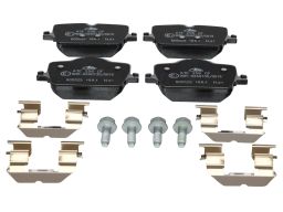 Klocek Hamulcowy Kpl. 13.0460-5525.2