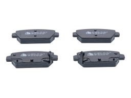 Klocek Hamulcowy Kpl. 13.0460-5539.2