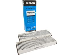 Filtr Kabiny K 1162A-2X