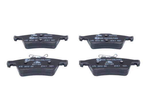 Klocek Hamulcowy Kpl. 13.0460-7194.2