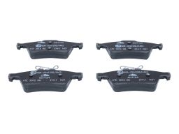 Klocek Hamulcowy Kpl. 13.0460-7194.2