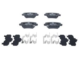 Klocek Hamulcowy Kpl. 13.0470-2631.2