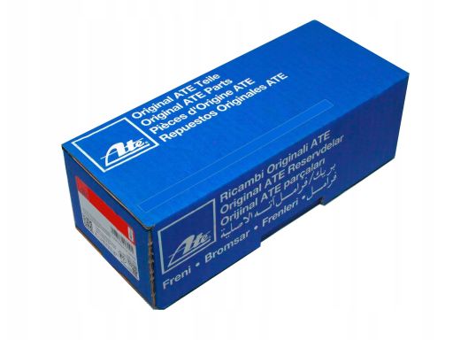 Klocek Hamulcowy Kpl. 13.0470-3881.2