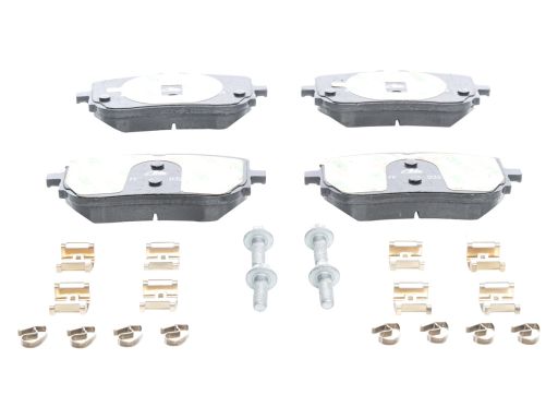 Klocek Hamulcowy Kpl. 13.0470-3881.2