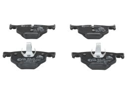 Klocek Hamulcowy Kpl. 13.0460-7232.2