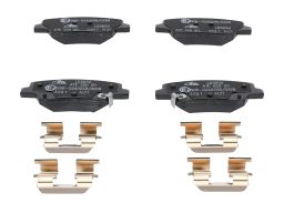 Klocek Hamulcowy Kpl. 13.0470-5650.2